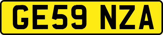GE59NZA