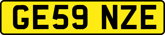 GE59NZE