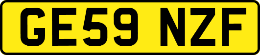 GE59NZF