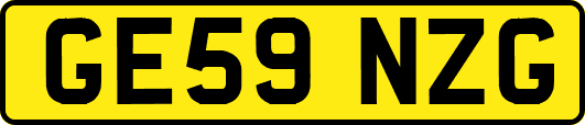 GE59NZG