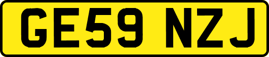 GE59NZJ