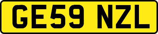 GE59NZL