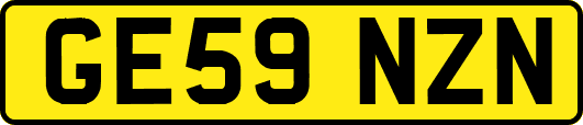 GE59NZN