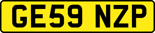 GE59NZP