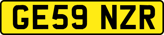 GE59NZR