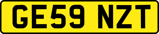 GE59NZT