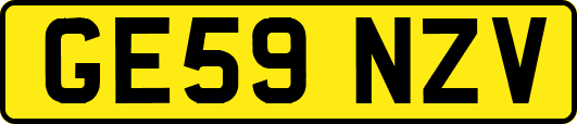 GE59NZV