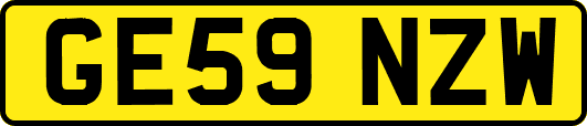 GE59NZW