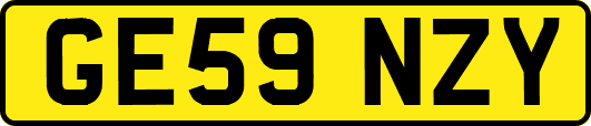 GE59NZY