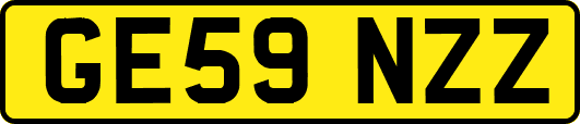 GE59NZZ