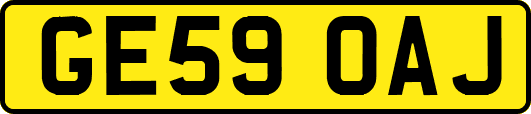 GE59OAJ