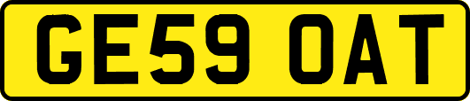 GE59OAT