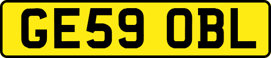 GE59OBL