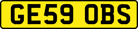 GE59OBS
