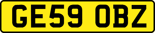 GE59OBZ