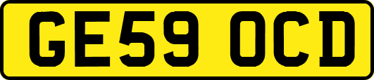 GE59OCD