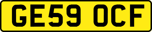 GE59OCF