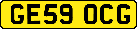 GE59OCG