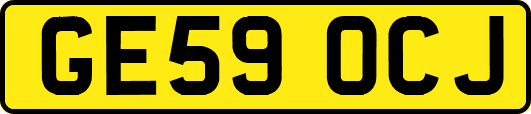 GE59OCJ