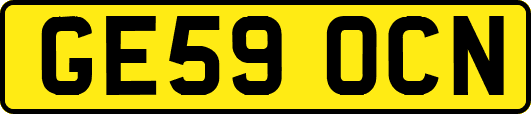 GE59OCN