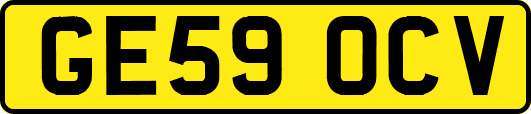 GE59OCV