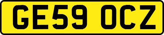 GE59OCZ