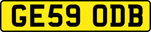 GE59ODB