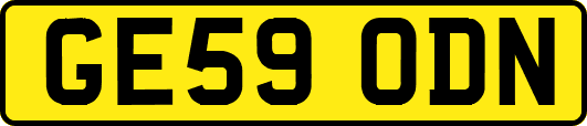 GE59ODN