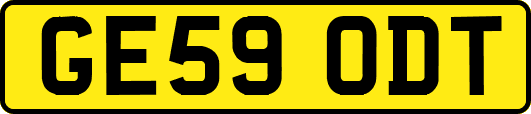 GE59ODT