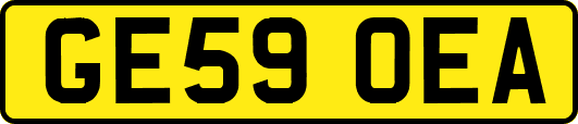 GE59OEA