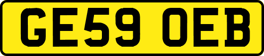 GE59OEB