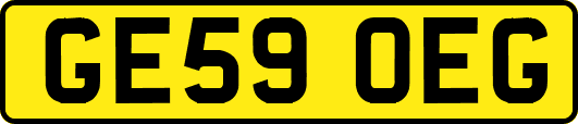 GE59OEG