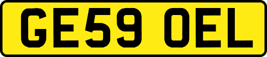 GE59OEL