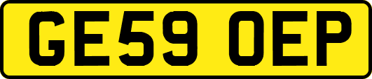 GE59OEP