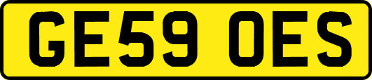 GE59OES