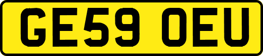 GE59OEU