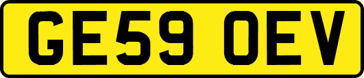 GE59OEV