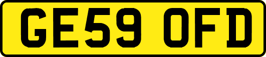 GE59OFD