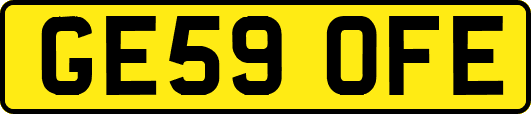 GE59OFE