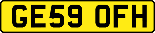 GE59OFH