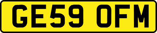 GE59OFM