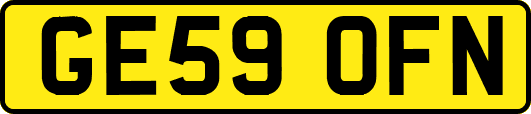 GE59OFN