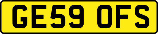 GE59OFS