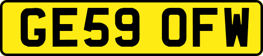 GE59OFW