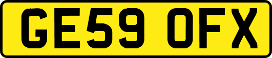 GE59OFX