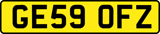 GE59OFZ