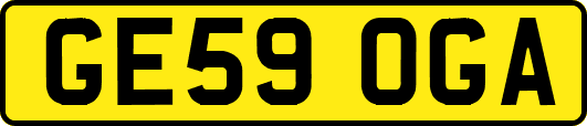 GE59OGA