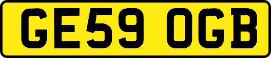 GE59OGB