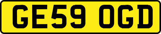 GE59OGD