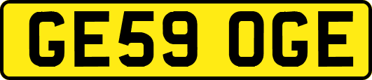 GE59OGE